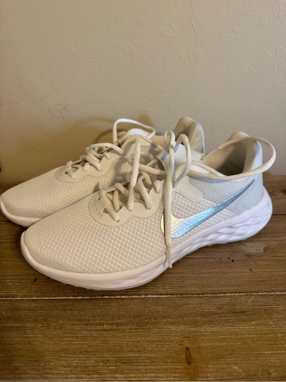 NWOT - Nike Women’s Running Shoes